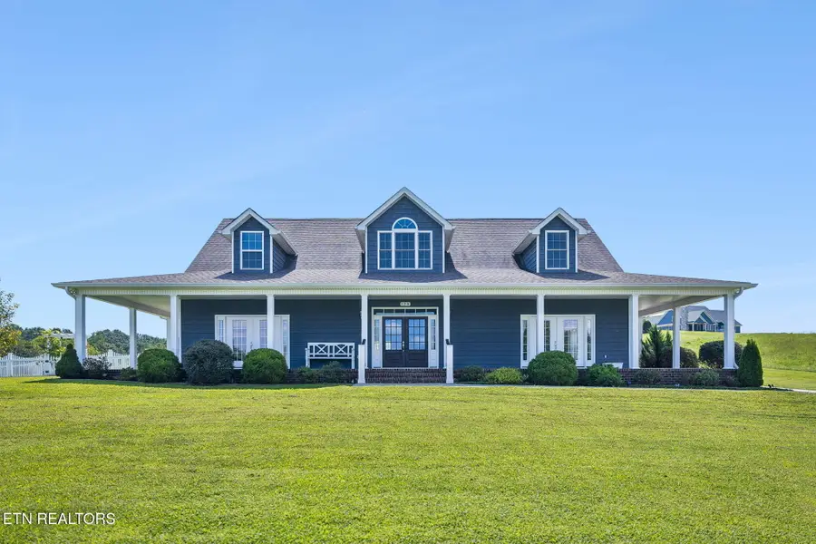 125 Marble View Drive, Kingston, TN 37763 - #3