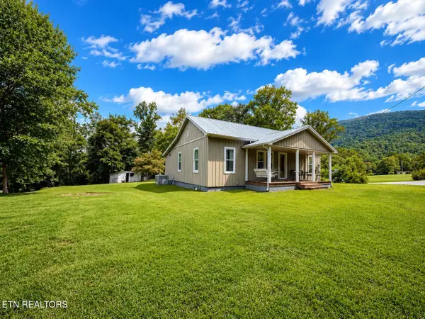 190 Cleve Lane, Briceville, TN 37710