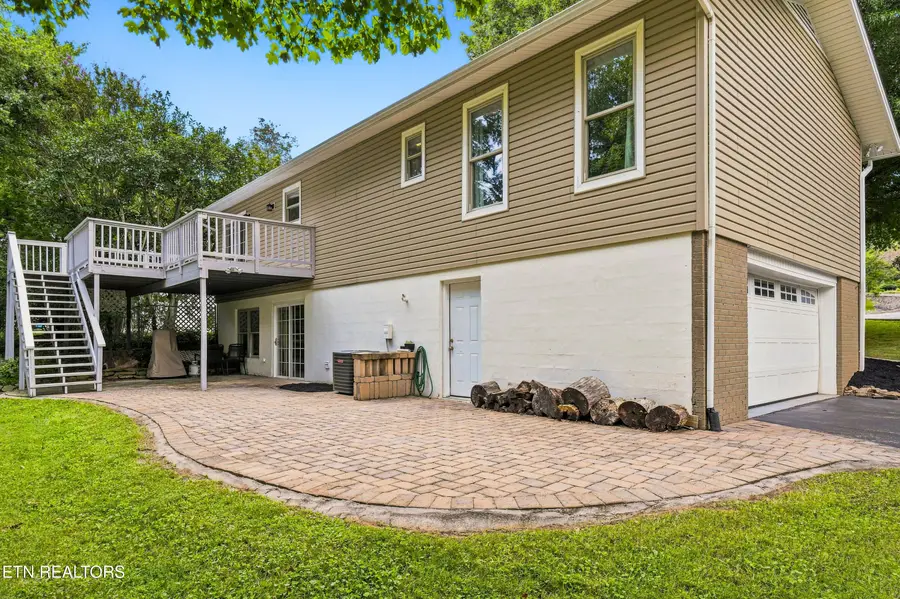 120 Cogdill Rd, Knoxville, TN 37922 - #2