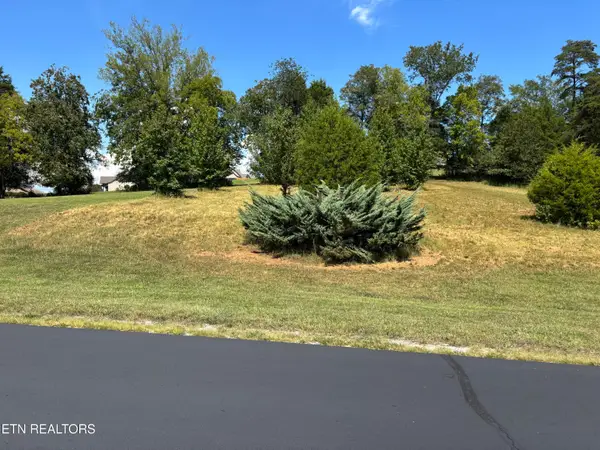 W Shore Drive, Rockwood, TN 37854