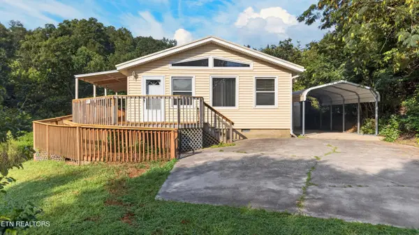 805 Union Hill Drive, Pigeon Forge, TN 37876