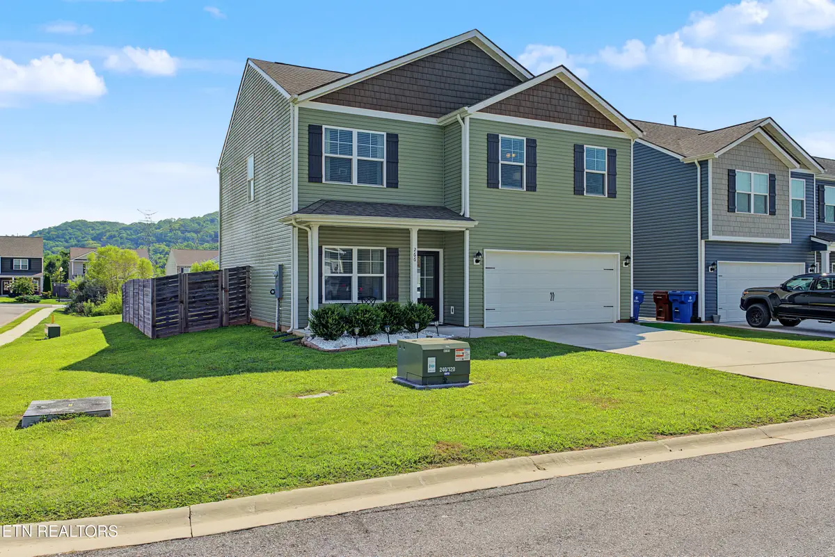 266 Ibis Loop, Oak Ridge, TN 37830 - #1