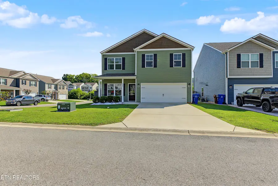266 Ibis Loop, Oak Ridge, TN 37830 - #2