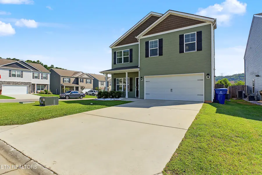 266 Ibis Loop, Oak Ridge, TN 37830 - #3