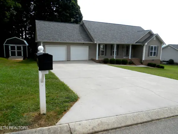 150 Ponderosa Drive, Madisonville, TN 37354
