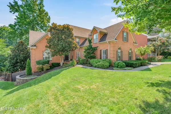 1724 Evening Shade Lane, Knoxville, TN 37919
