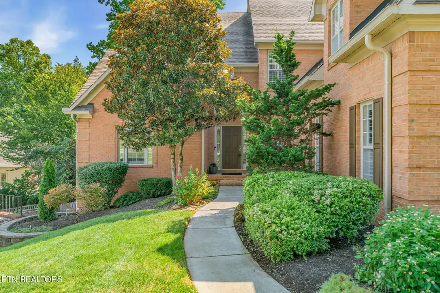 1724 Evening Shade Lane, Knoxville, TN 37919 - #2
