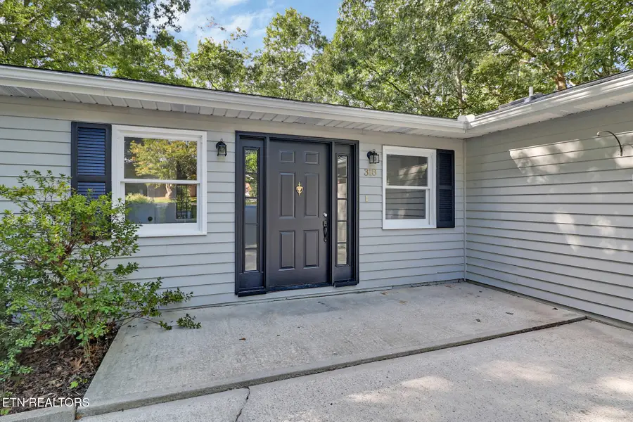 318 Lakeview Drive, Crossville, TN 38558 - #3