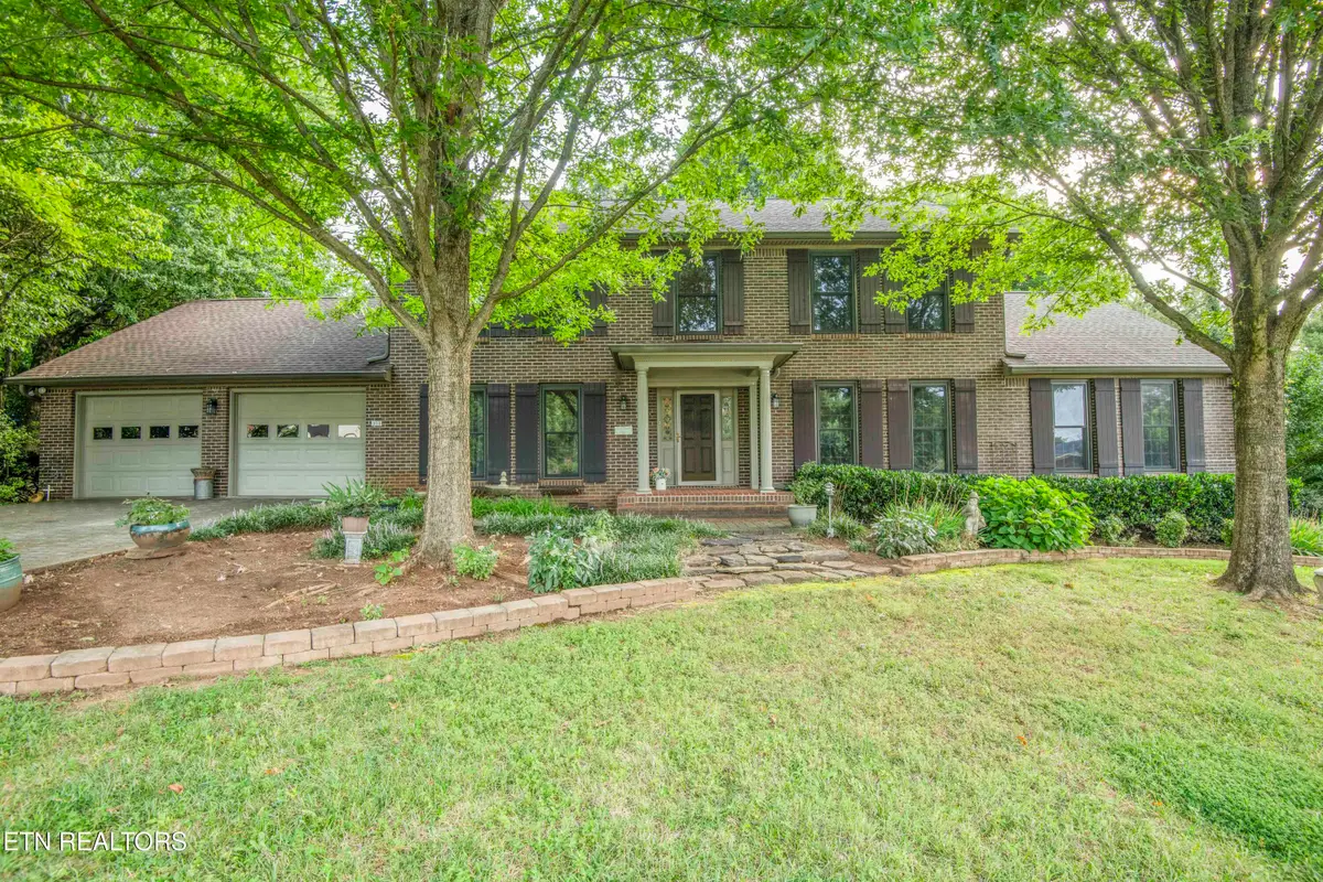 204 Nutwood Circle, Knoxville, TN 37934 - #1
