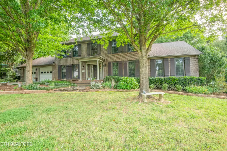 204 Nutwood Circle, Knoxville, TN 37934 - #2