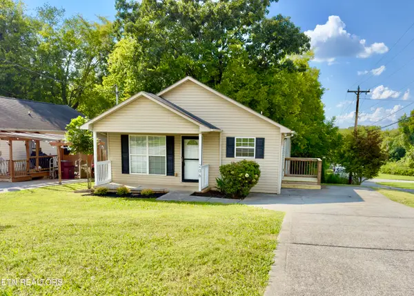 206 W Edison St, Alcoa, TN 37701