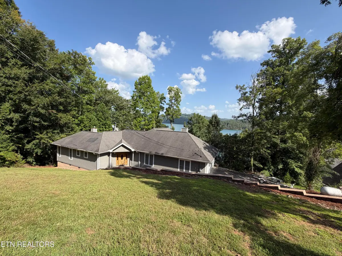 1395 Lakeview Drive, Sharps Chapel, TN 37866 - #1