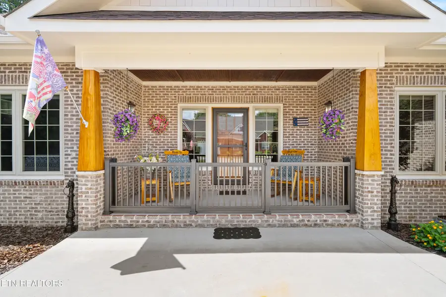 515 Gohi Tr, Vonore, TN 37885 - #2
