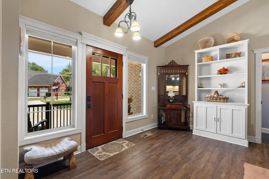 515 Gohi Tr, Vonore, TN 37885 - #3