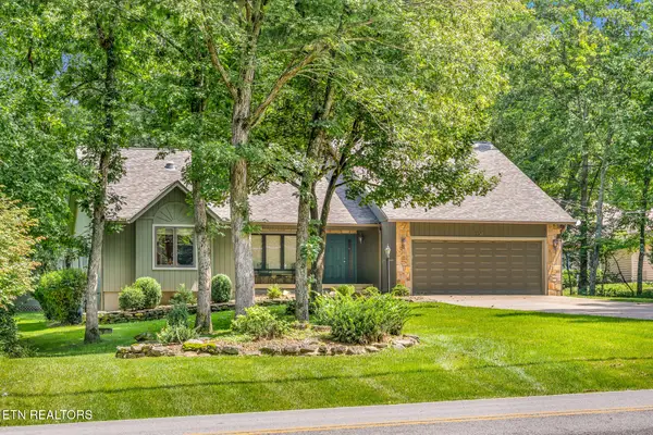 129 Snead Drive, Crossville, TN 38558
