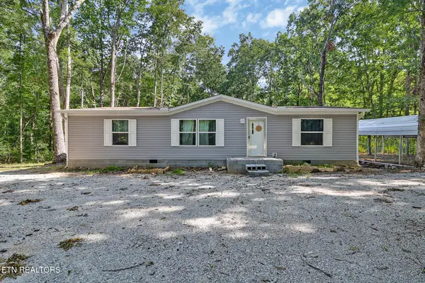 244 Retreat Drive, Crossville, TN 38572