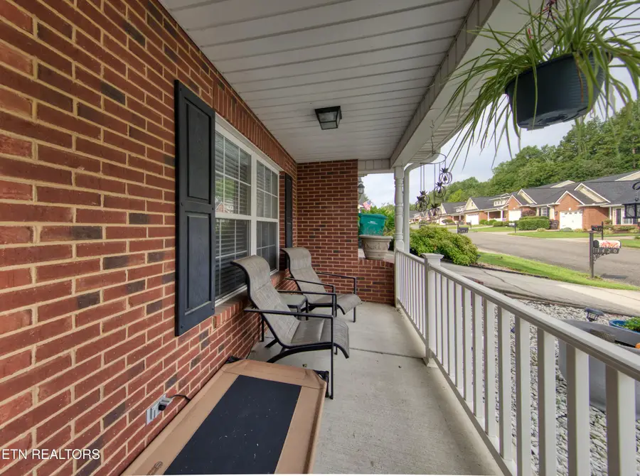 1418 Hazelgreen Way, Knoxville, TN 37912 - #2