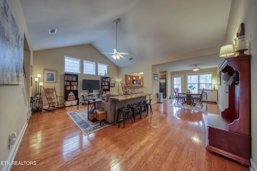 1418 Hazelgreen Way, Knoxville, TN 37912 - #3