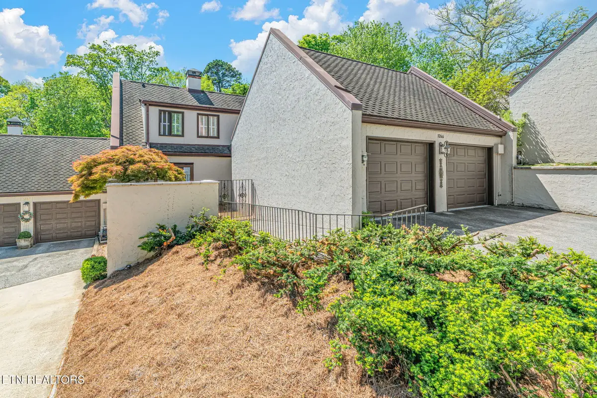 1246 Orleans Drive, Knoxville, TN 37919 - #1