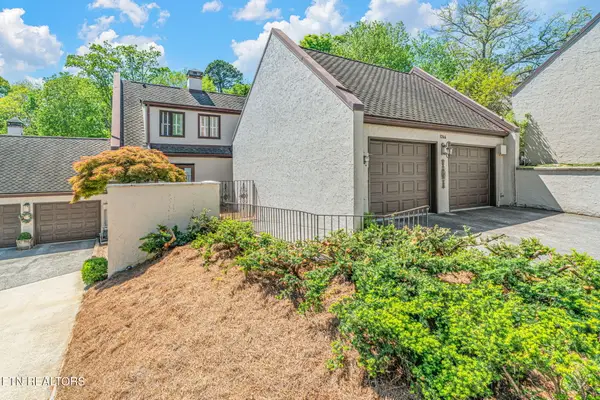 1246 Orleans Drive, Knoxville, TN 37919