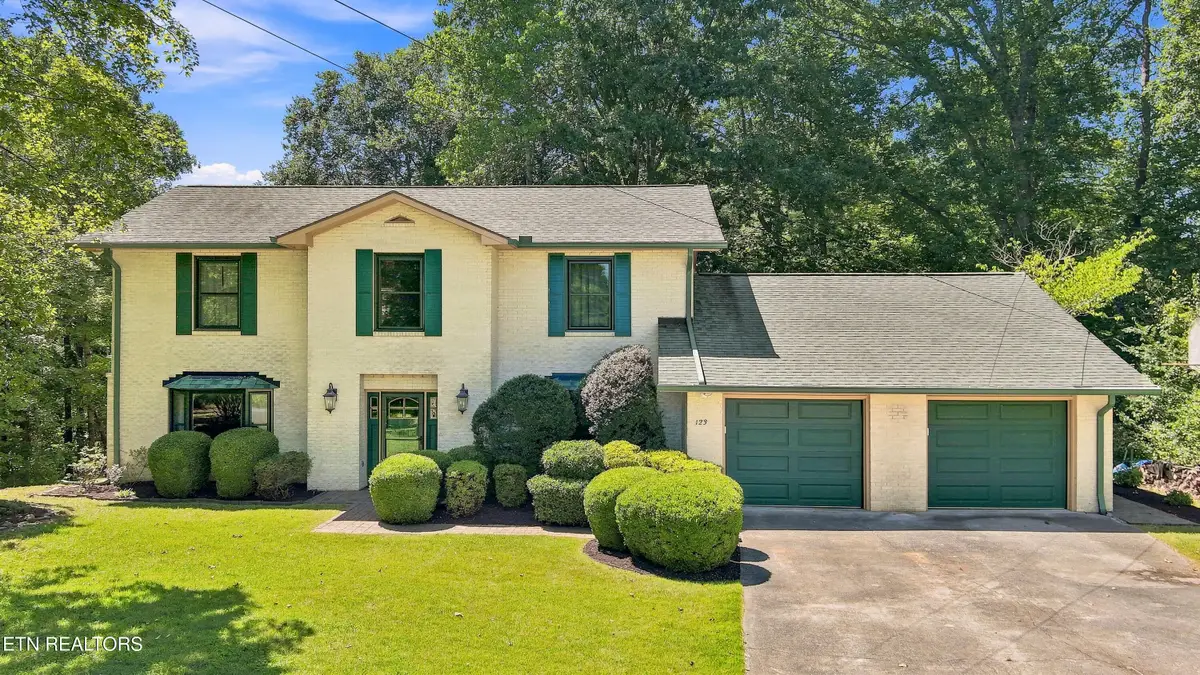 123 Garnet Lane, Oak Ridge, TN 37830 - #1
