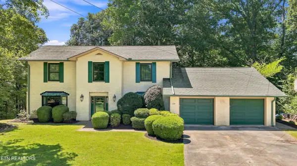 123 Garnet Lane, Oak Ridge, TN 37830