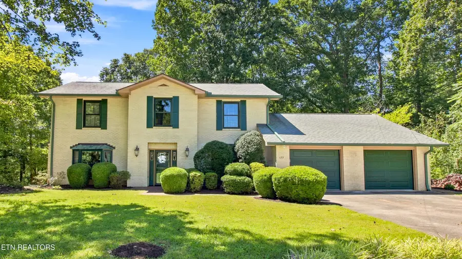 123 Garnet Lane, Oak Ridge, TN 37830 - #2