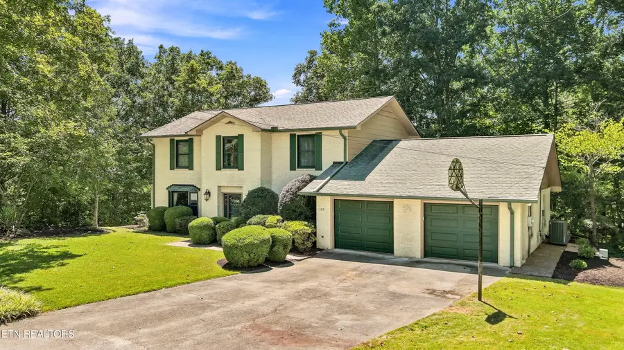 123 Garnet Lane, Oak Ridge, TN 37830 - #3