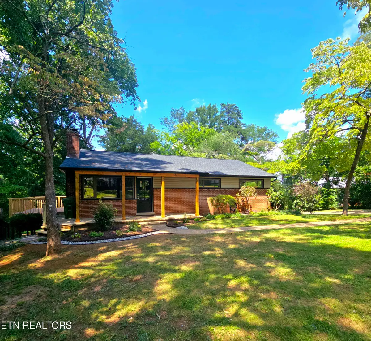 108 Hickory Drive, Maryville, TN 37804 - #1