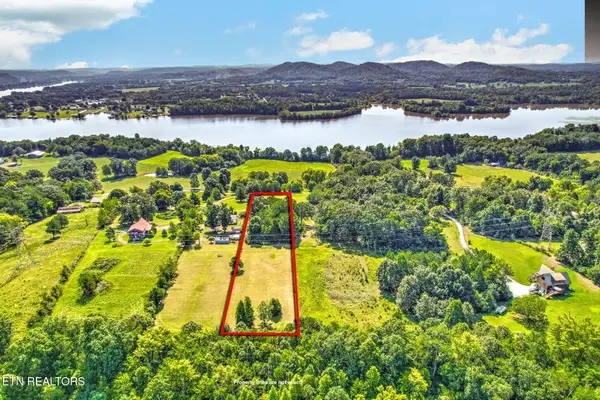 493 Goodner Lane, Birchwood, TN 37308