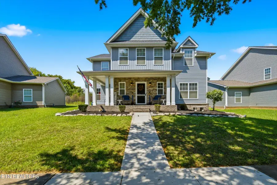 118 Fallberry St, Oak Ridge, TN 37830 - #2