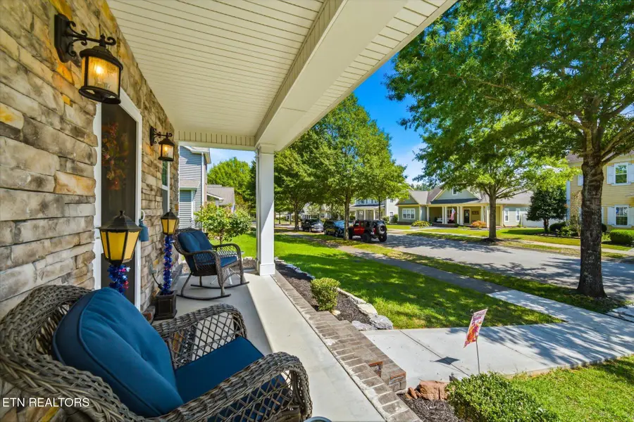 118 Fallberry St, Oak Ridge, TN 37830 - #3