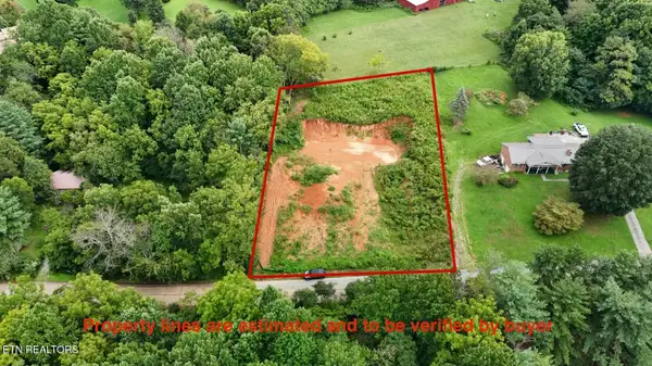 4310 Peace Drive, Morristown, TN 37814