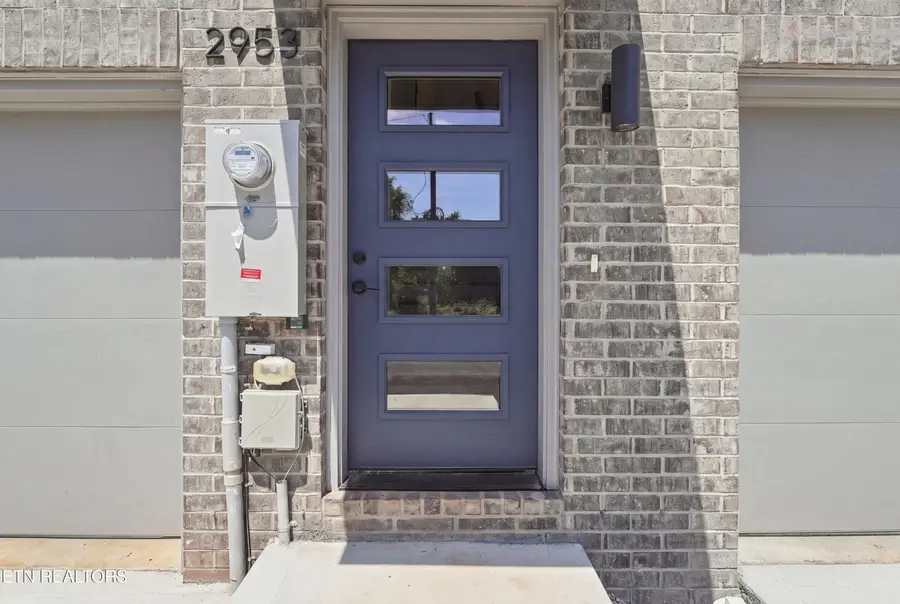 2937 Cherokee Mls Way #Unit 2, Knoxville, TN 37919 - #3