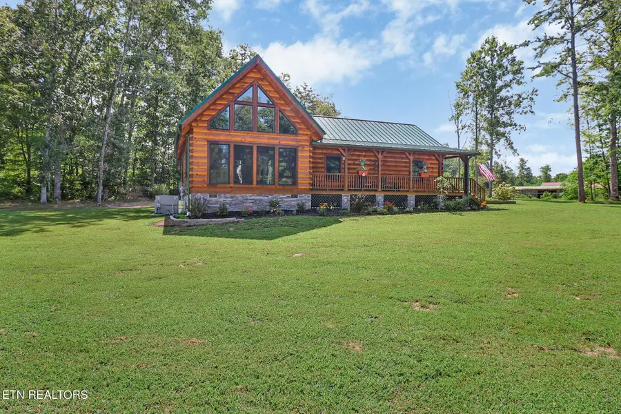299 Anderson Tinch Ave, Jamestown, TN 38556 - #3