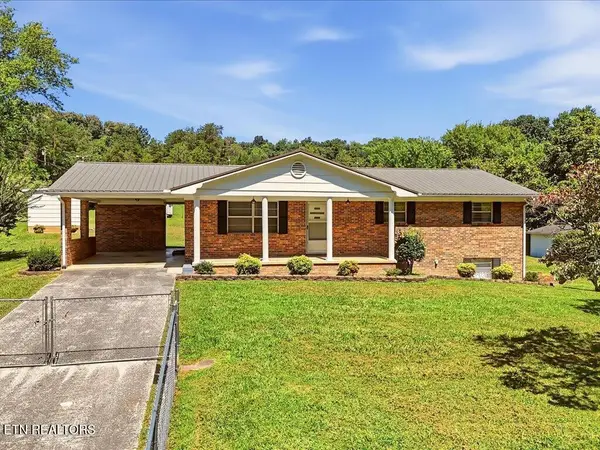 1730 Fernwood Church Rd, Morristown, TN 37813