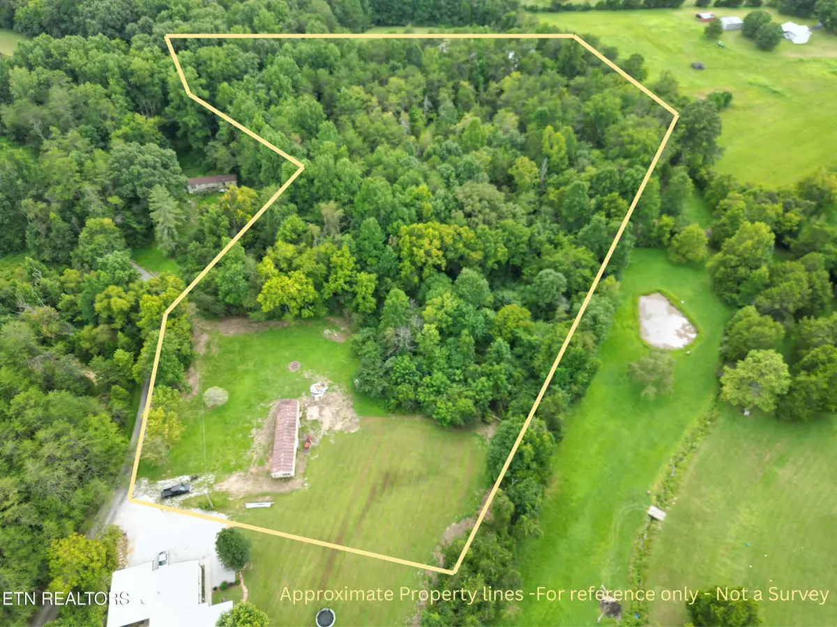 254 Four Mile Rd, Kingston, TN 37763 - #1