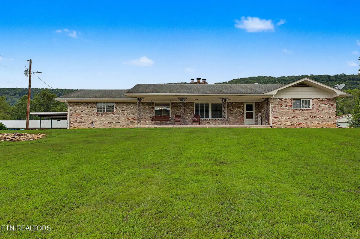 5047 Harriman Hwy, Oliver Springs, TN 37840 - #1