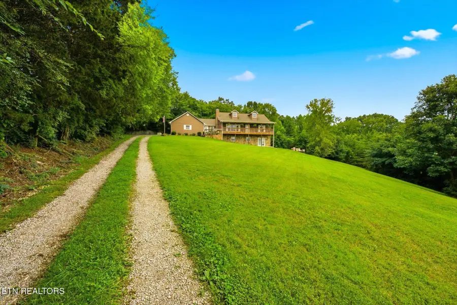 600 S Carter School Rd, Strawberry Plains, TN 37871 - #2