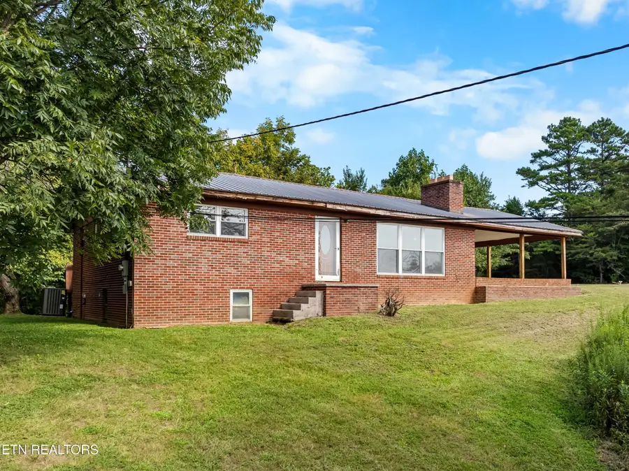 385 Gardenia Rd, Newport, TN 37821 - #2