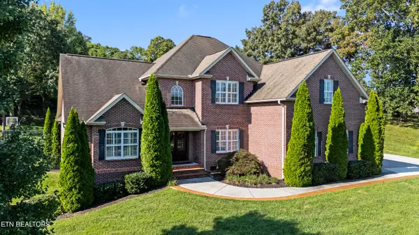 2138 Council Fire Drive, Knoxville, TN 37918