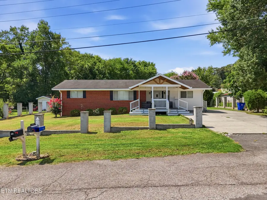 204 SE Meadowbrook Drive, Cleveland, TN 37323 - #2
