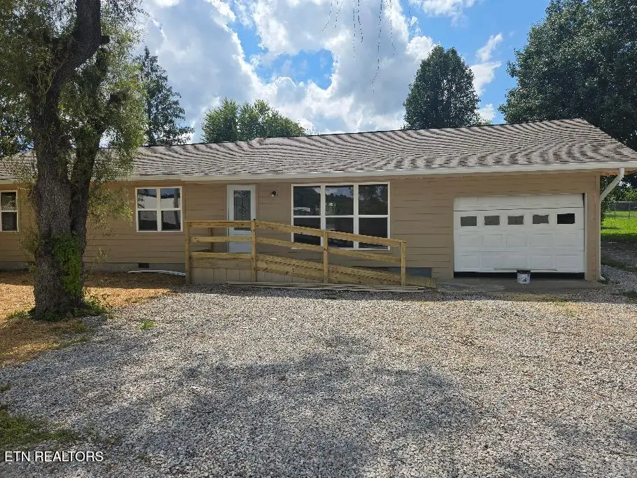 131 Duncan Lane, Oneida, TN 37841 - #1