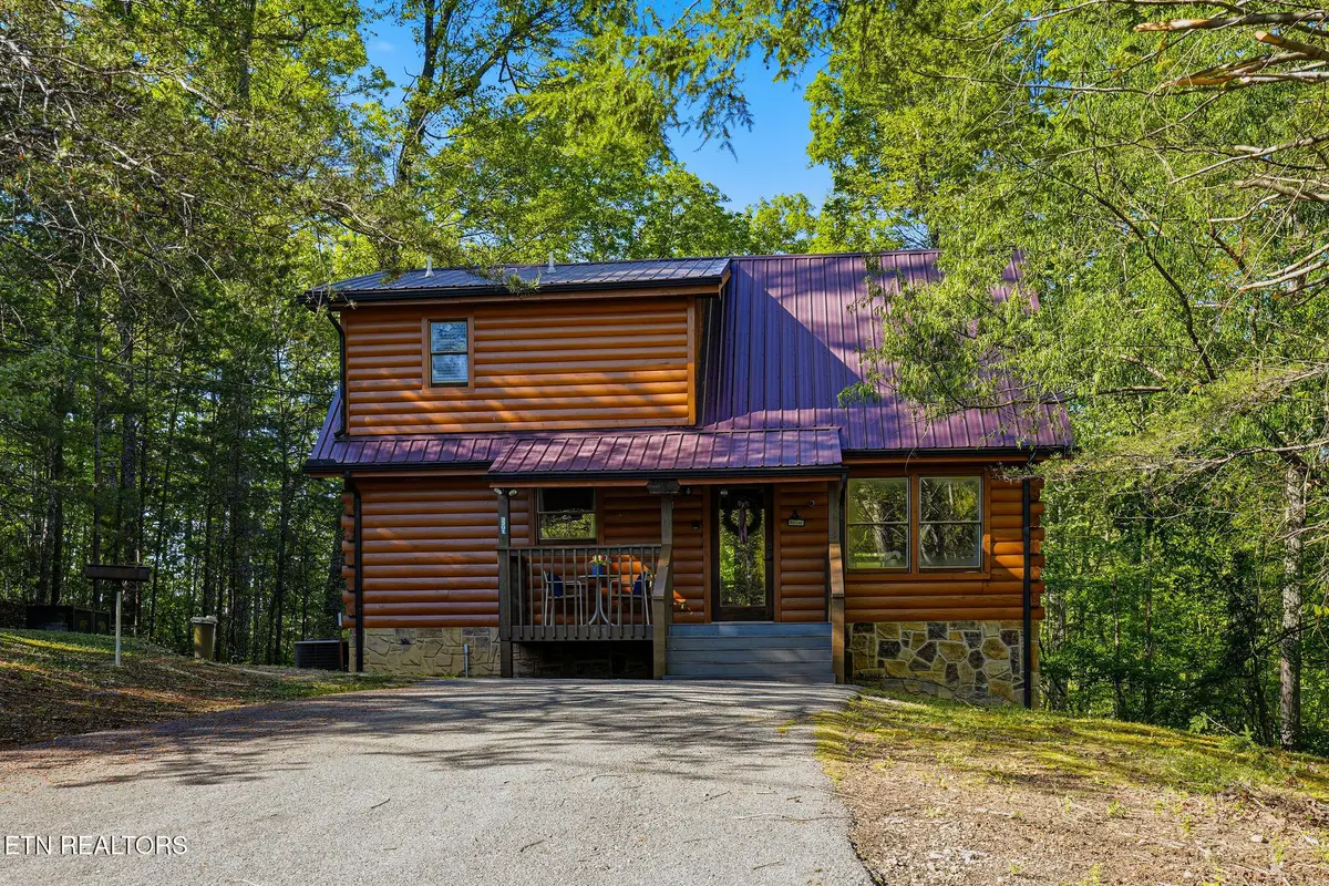 3201 Bear Country Way, Sevierville, TN 37876 - #1