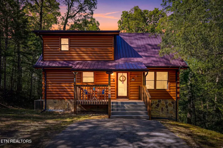 3201 Bear Country Way, Sevierville, TN 37876 - #2