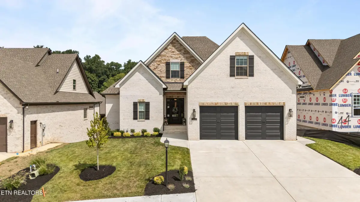 12011 Avery Manor Lane, Knoxville, TN 37932 - #1