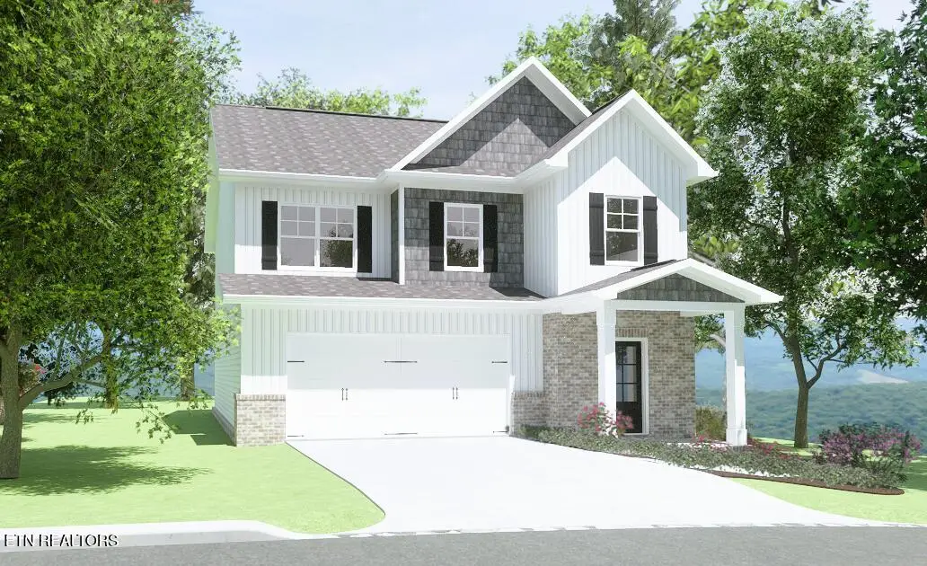 125 Heavenberry St #Lot100B, Oak Ridge, TN 37830 - #1
