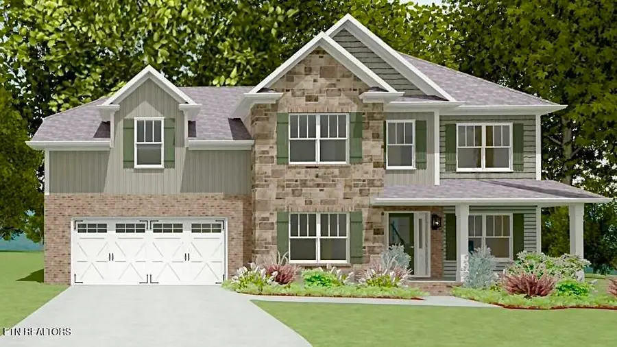 149 Roseberry St #Lot 81B, Oak Ridge, TN 37830 - #3