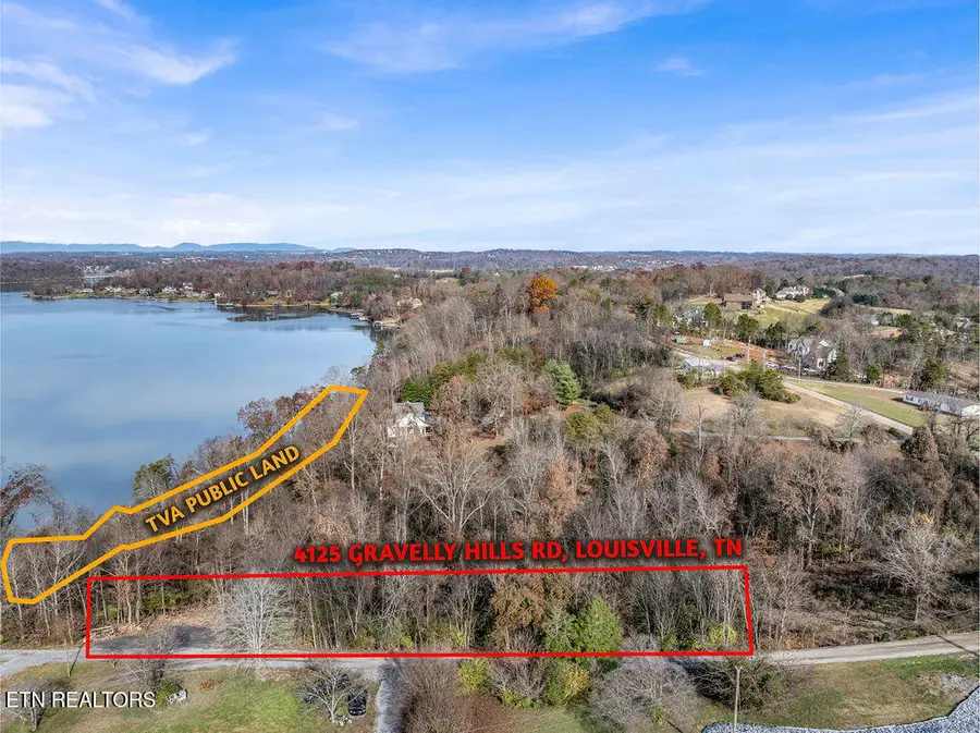 4125 Gravelly Hills Rd, Louisville, TN 37777 - #2