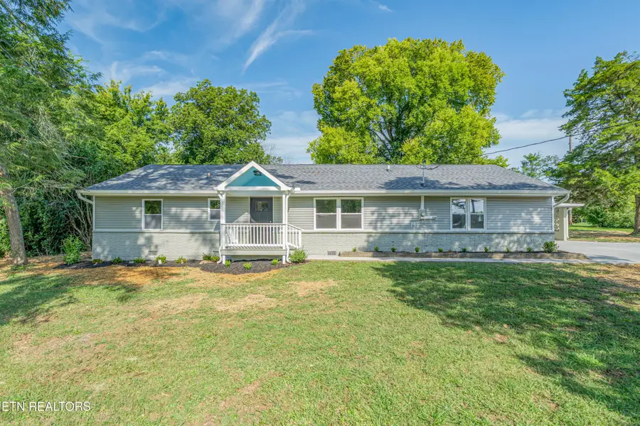 349 Land Oak Rd, Knoxville, TN 37922 - #2